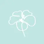 Stylized Clover Image