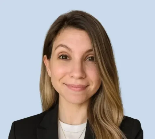 Andreea Sindiescu, Occupational Therapist in Kitchener-Waterloo