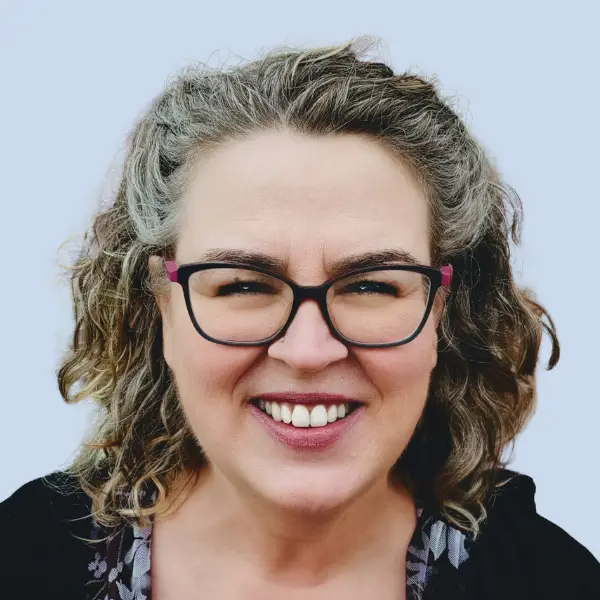 Christina Kahlou, Registered Social Worker in Kitchener-Waterloo