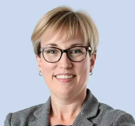 Katie George, Occupational Therapist in Kitchener-Waterloo