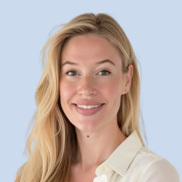 Naomi Stager, Occupational Therapist in Kitchener-Waterloo