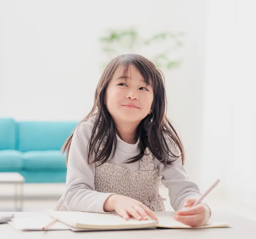 Autism in girls and social camouflaging