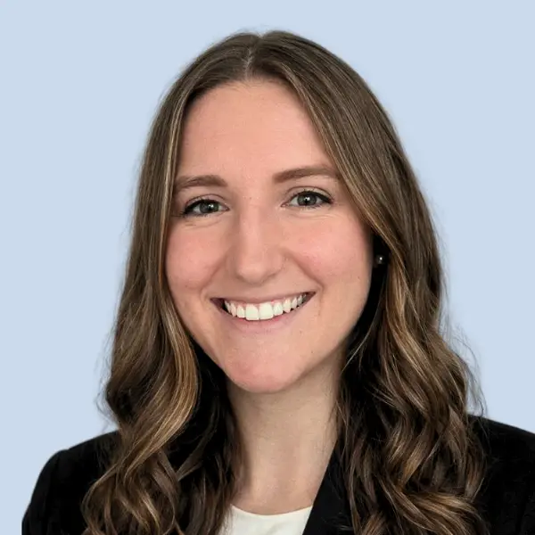Elizabeth Scanlon, Occupational Therapist in Kitchener-Waterloo