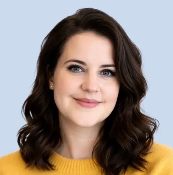 Tess Ingram, Social Worker in Kitchener-Waterloo