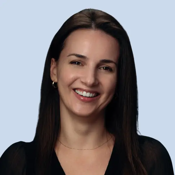 Natalia Kubishyn, Psychological Associate in Kitchener-Waterloo